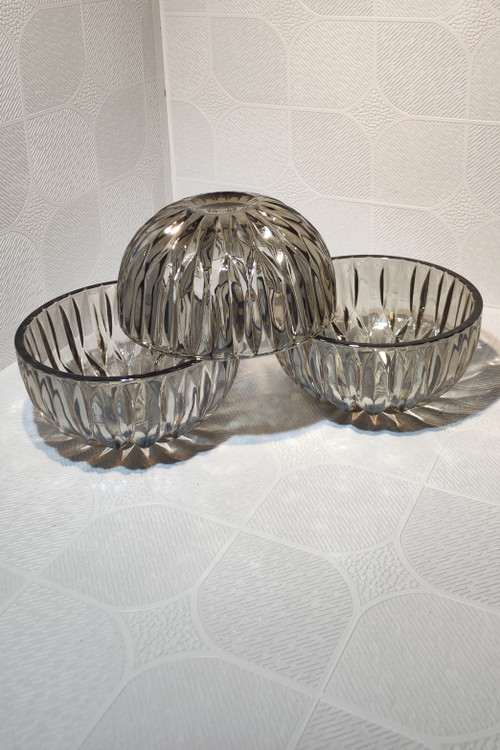 خرید کاسه ۶ عددی شامپاینی کد ۱۱۱۳۳۱۵