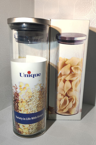 بانکه 1.8 لیتر یونیک کد UN-1271