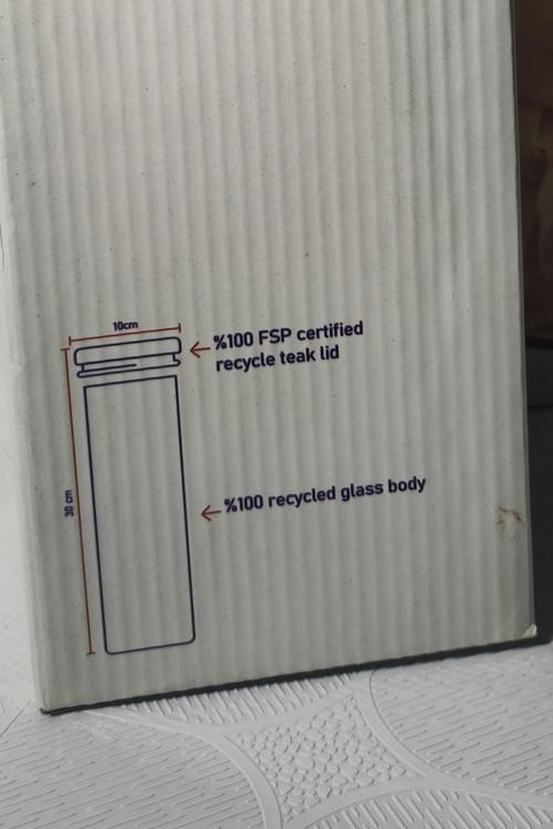 بانکه حبوبات پیرکس