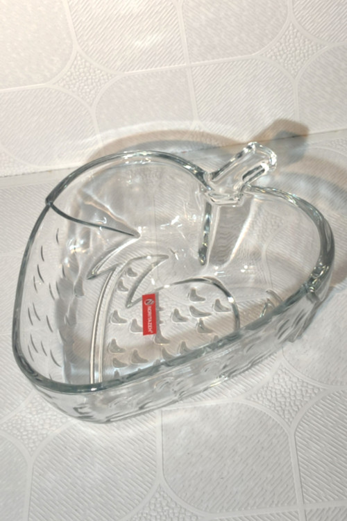 خرید کاسه نوری تازه طرح توت فرنگی مدل 600711W