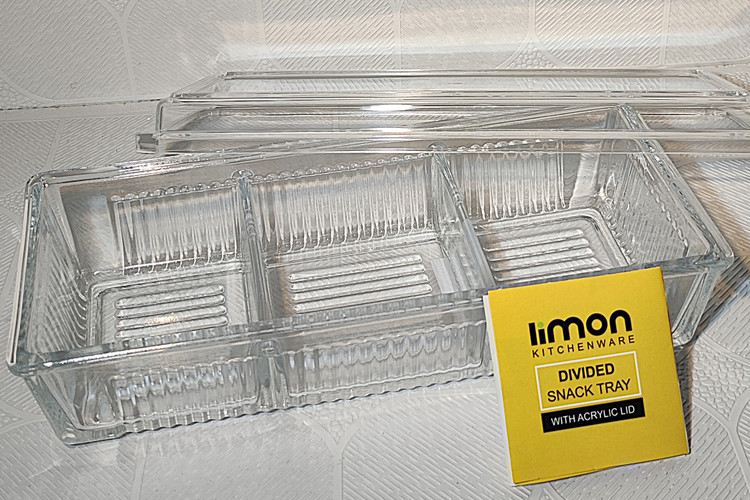 اردور خوری شیشه ای