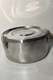 ظرف غذا مدل UNQ-19194 بسته 3 عددی