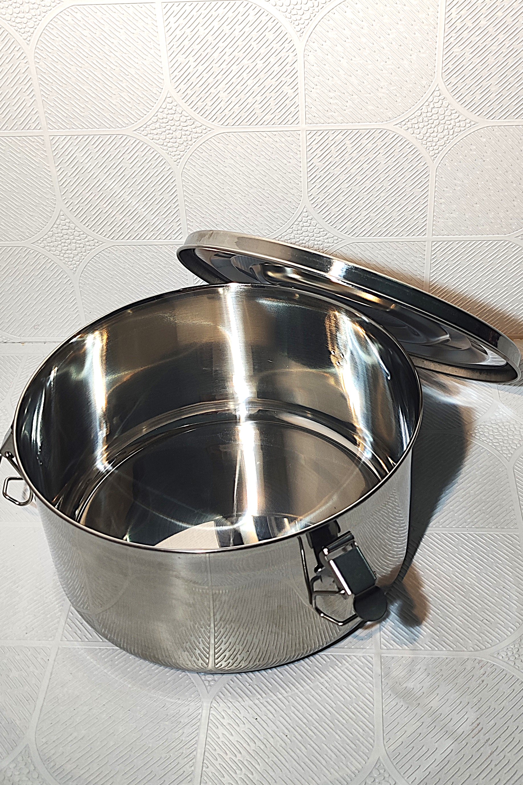 ظرف غذا مدل UNQ-19194 بسته 3 عددی