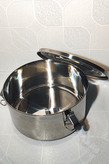 ظرف غذا مدل UNQ-19194 بسته 3 عددی