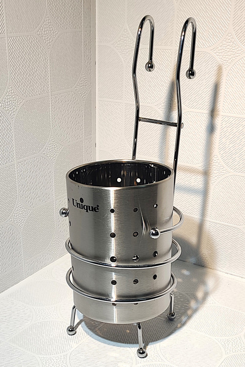 خرید جاقاشقی یونیک مدل استیل کد 2600