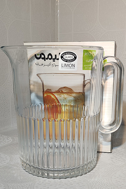 خرید پارچ ۱ لیتری