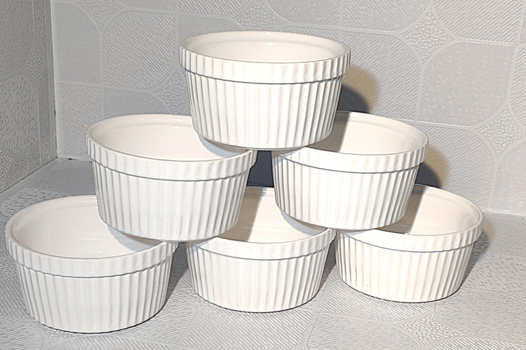 کاپ کیک ۶ عددی