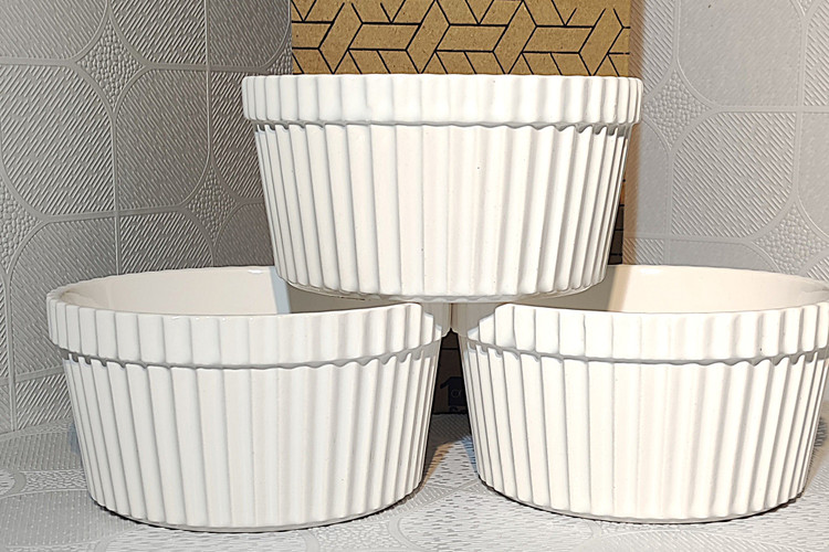 قیمت و خرید کاسه وان سل سه عددی