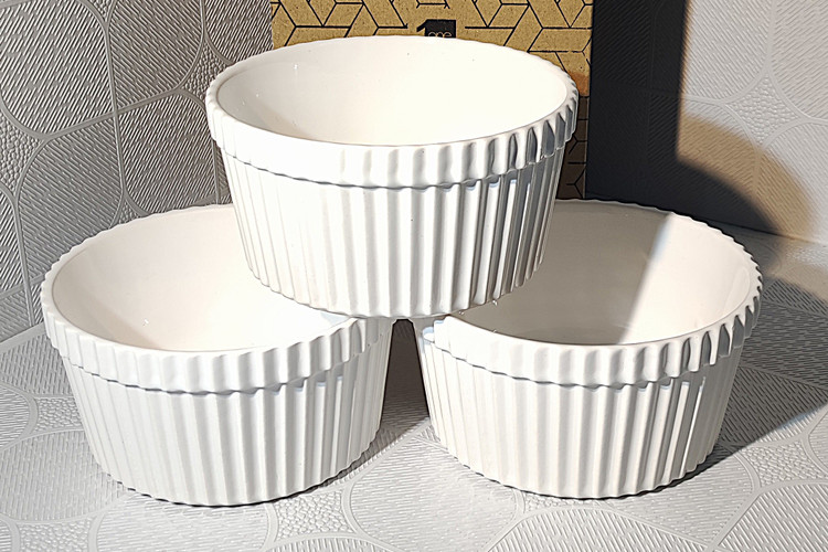 خرید کاسه سفید