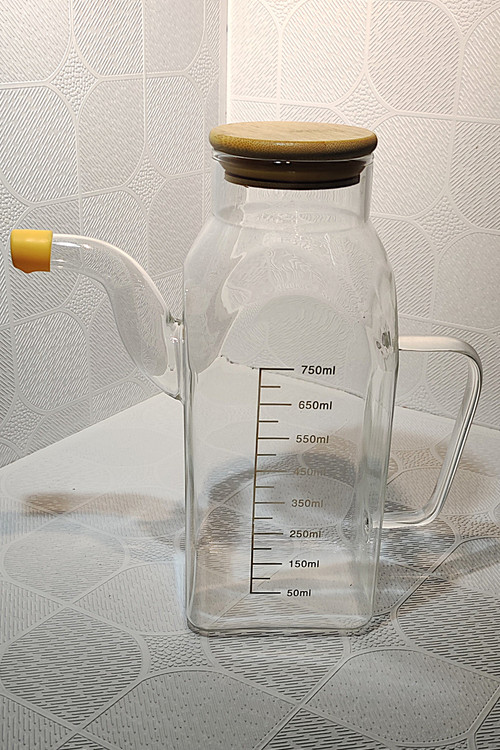 خرید روغن ریز پیرکس