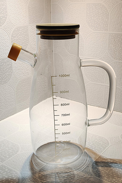 روغن ریز پیرکس