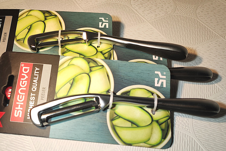 پوست کن مدادی SHENGYA