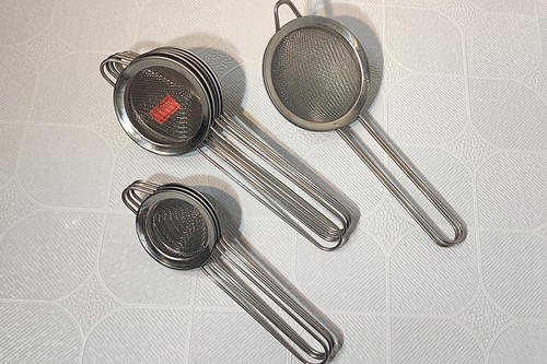 صافی دسته دار چای