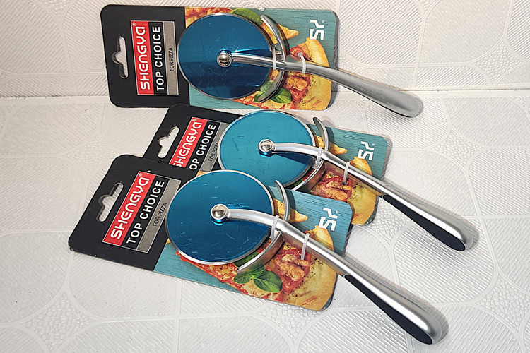 خرید اینترنتی پیتزا بر