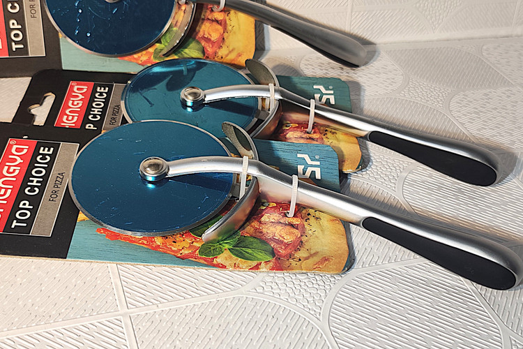 خرید پیتزا بر شنگیا مدل E2642