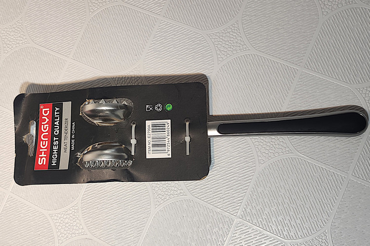 بیفتک کوب شنگیا کد 2799A