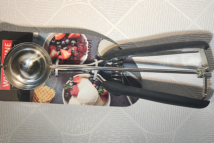 خرید اسکوپ بستنی