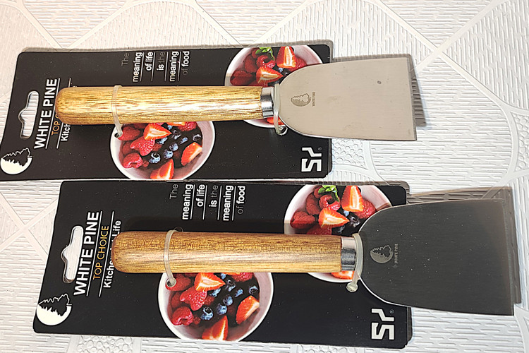 کارد کره خوری