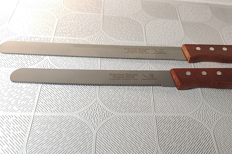 چاقو برش کیک