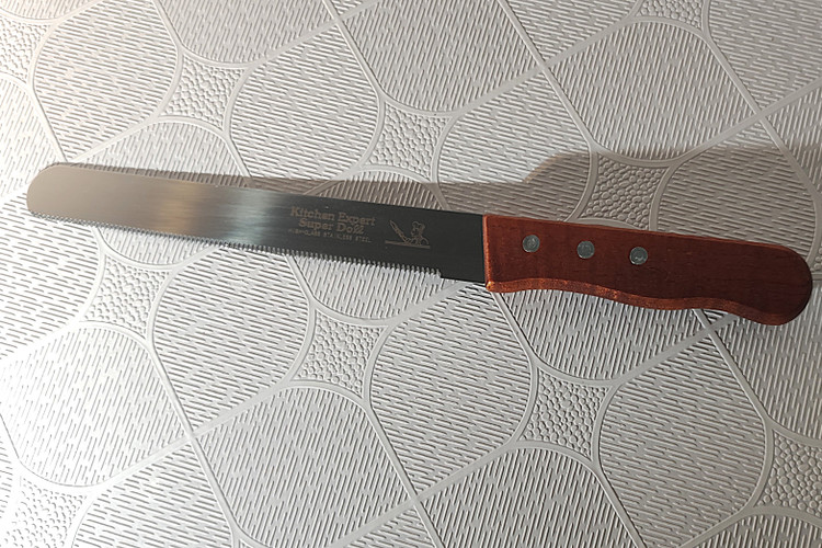 خرید چاقو کیک