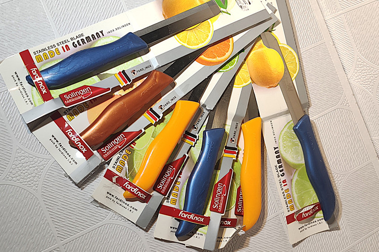 چاقو اره ای