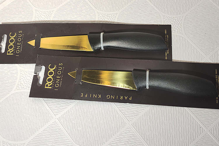 خرید چاقو rooc