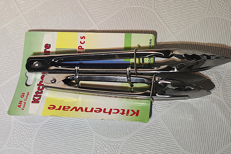 خریدانبر سالاد و شیرینی استیل