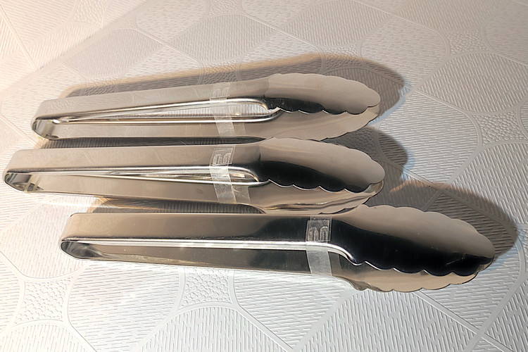 خرید انبر سالاد