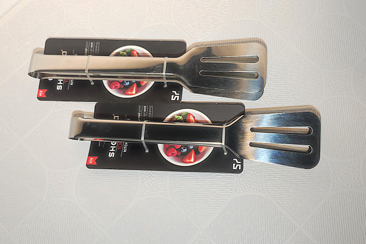 خرید انبر سالاد