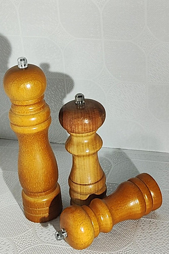فلفل ساب چوبی