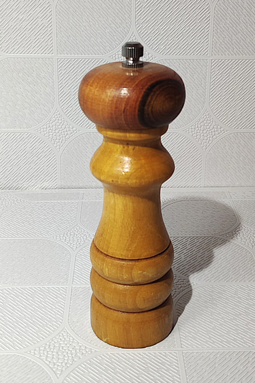 فلفل ساب چوبی