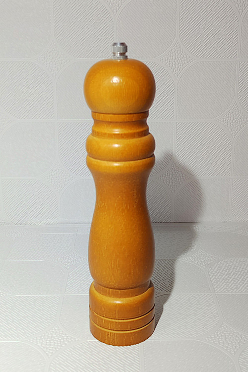 فلفل ساب چوبی بزرگ