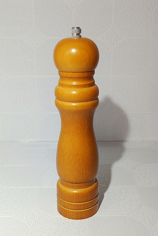فلفل ساب چوبی بزرگ