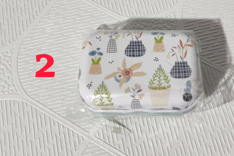 خرید جعبه فلزی