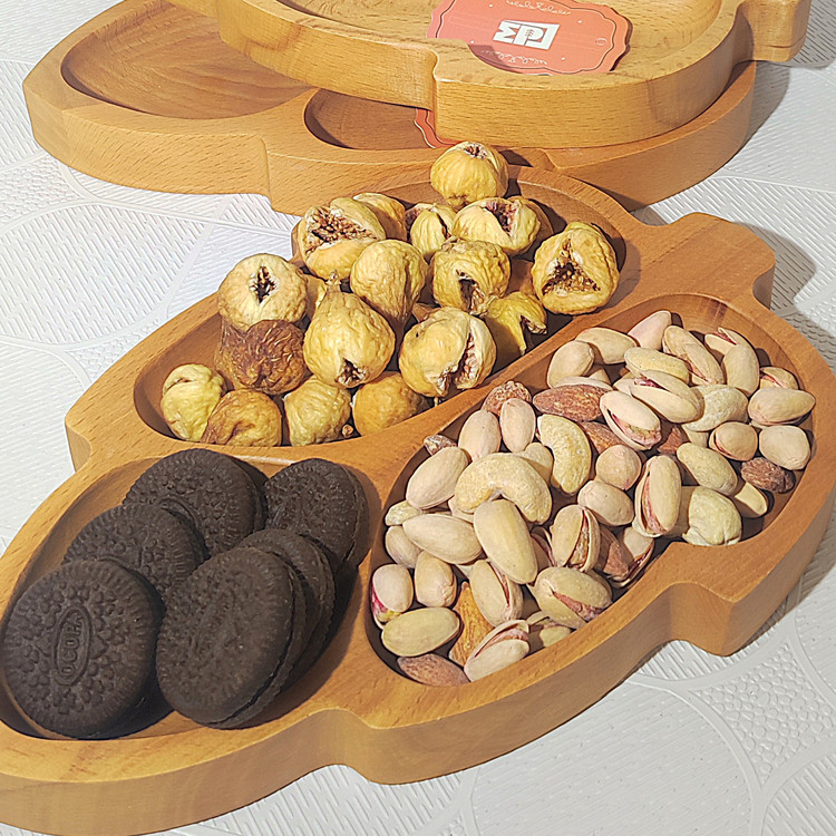 خرید اردو خوری چوبی