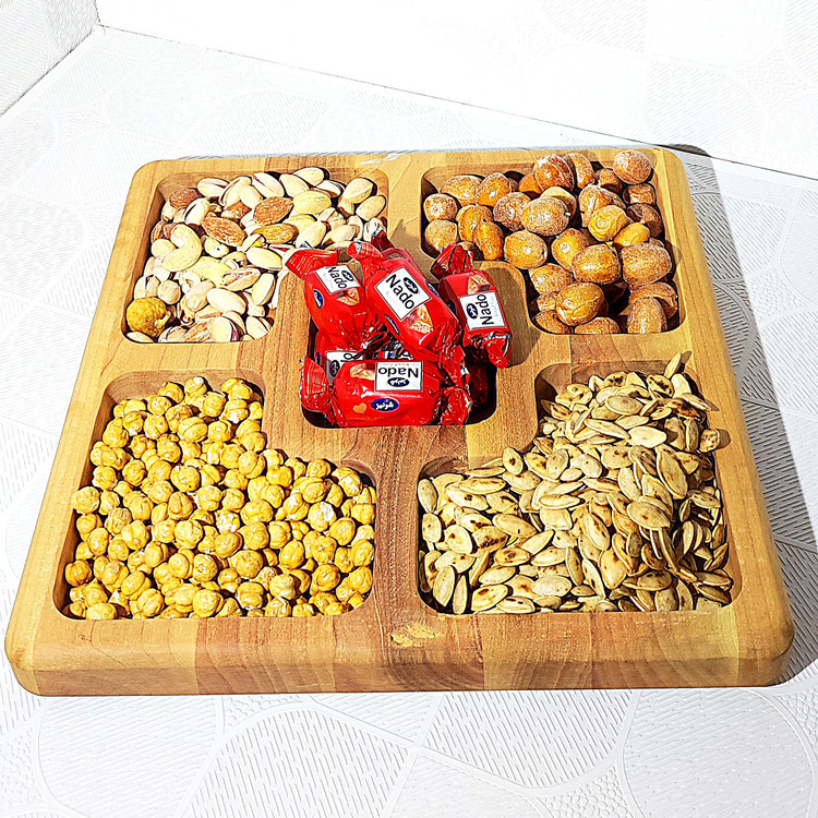 خرید اردو خوری مربع