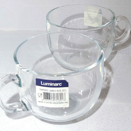سوپ خوری پیرکس لومینارک