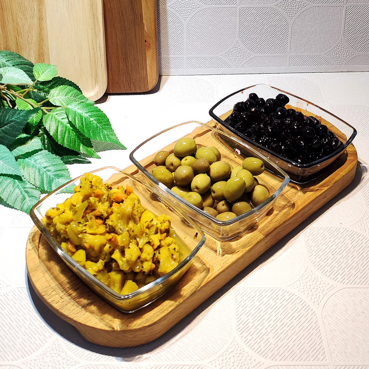 اردو خوری لیمون