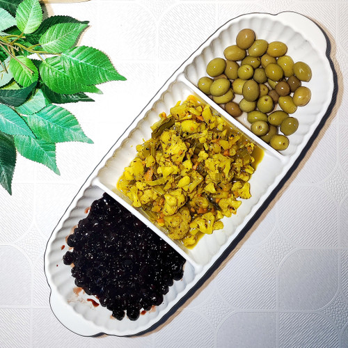 اردو خوری سه خانه