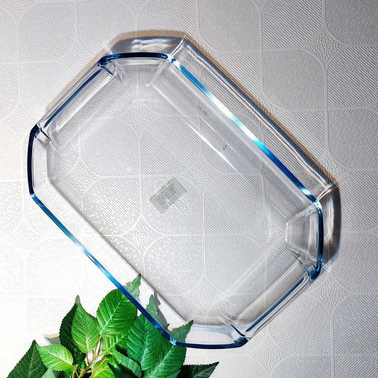 تابه 8 ضلعی پیرکس