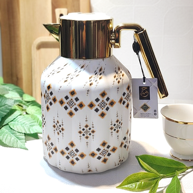 خرید فلاسک چای