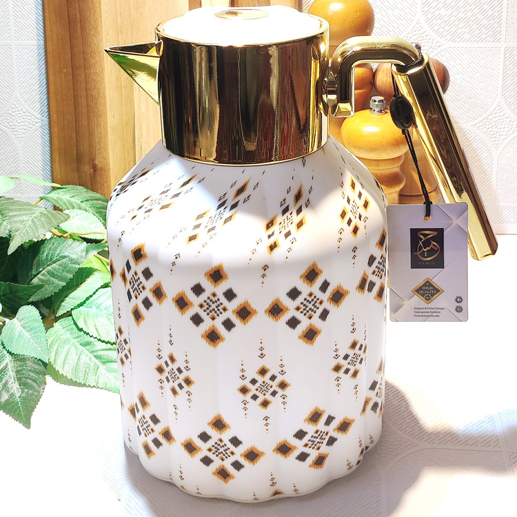 قیمت فلاسک چای وارداتی