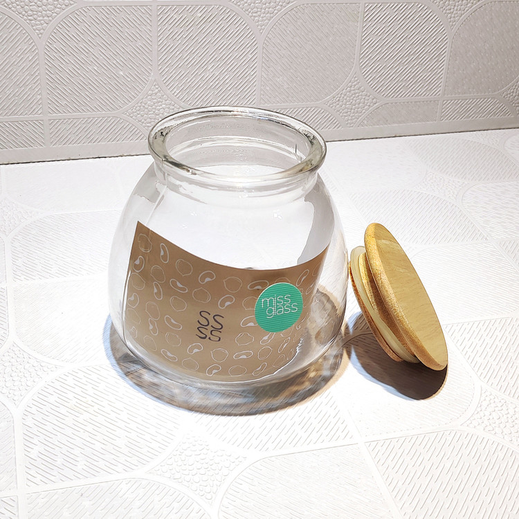 قیمت بانکه میس گلس