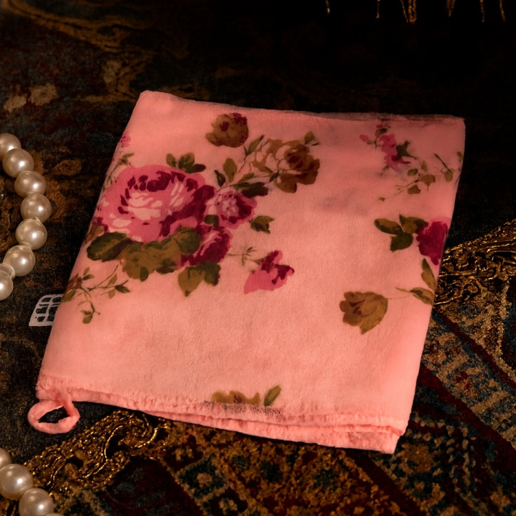 خرید دستمال میکروفایبر