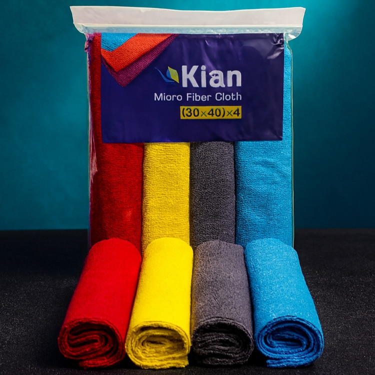 قیمت و خرید دستمال آشپزخانه