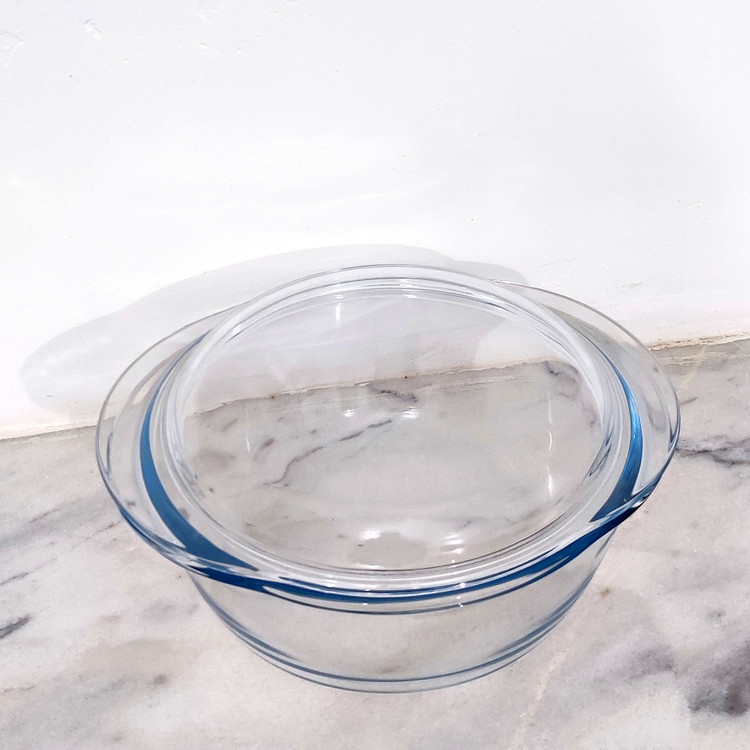 خرید قابلمه پیرکس