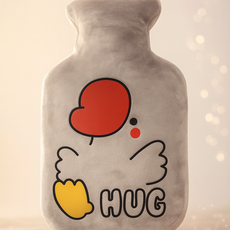 خرید کیسه آب گرم برای کودک