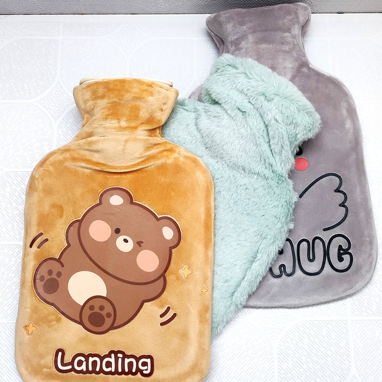 قیمت و خرید کیسه آبگرم