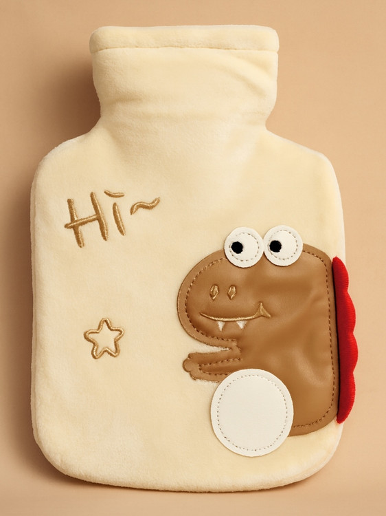 قیمت کیسه آبگرم طرح دایناسور