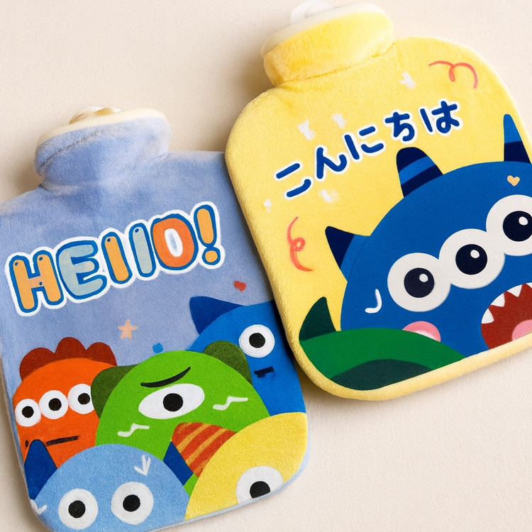 قیمت کیسه آبگرم آدم فضایی